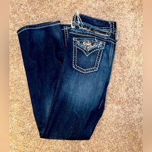 Maurices jeans 7/8 Long